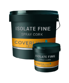 ISOLATE FINE