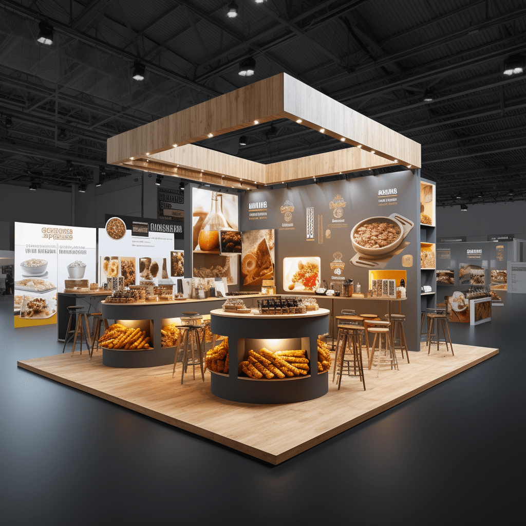 plci_advertising_food_exhibition_stand
